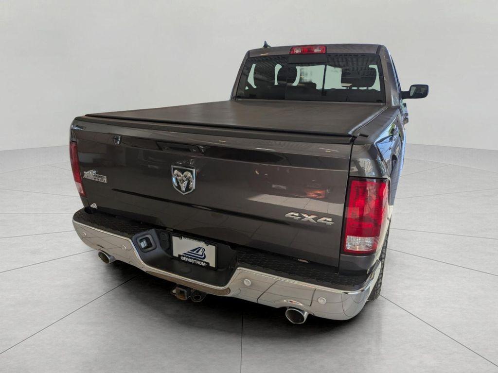 used 2016 Ram 1500 car, priced at $22,560