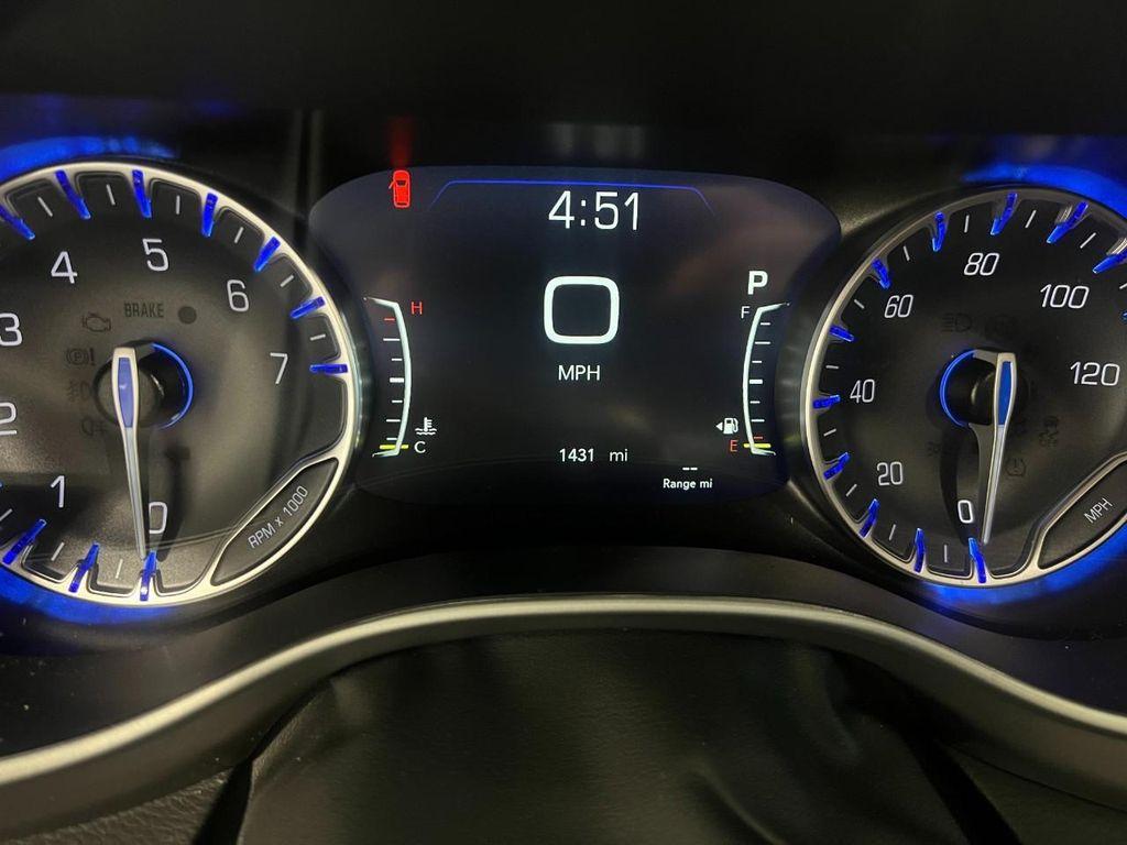 new 2026 Chrysler Pacifica car, priced at $38,557