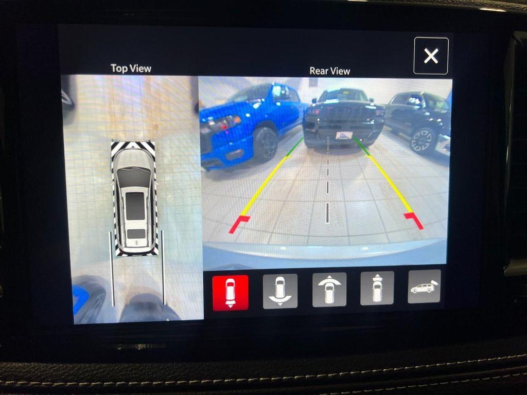 new 2026 Chrysler Pacifica car, priced at $38,557