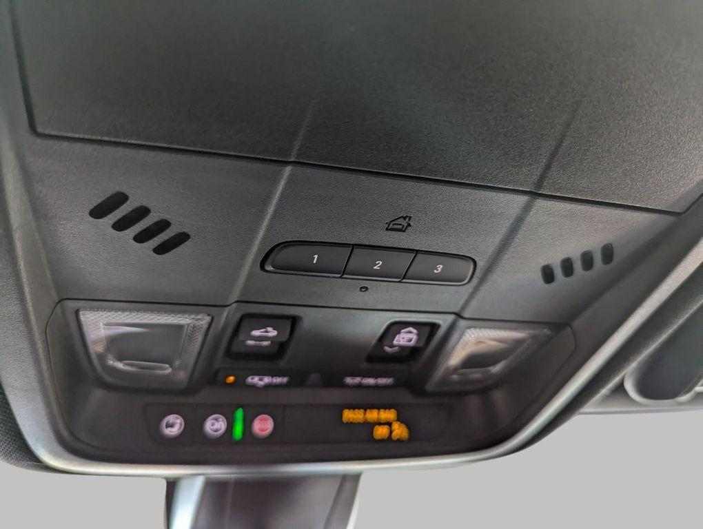 used 2023 Chevrolet Blazer car, priced at $33,838