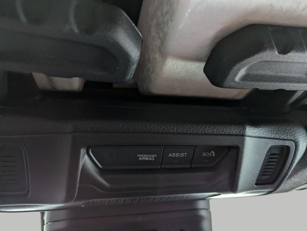 new 2025 Jeep Wrangler car, priced at $44,525