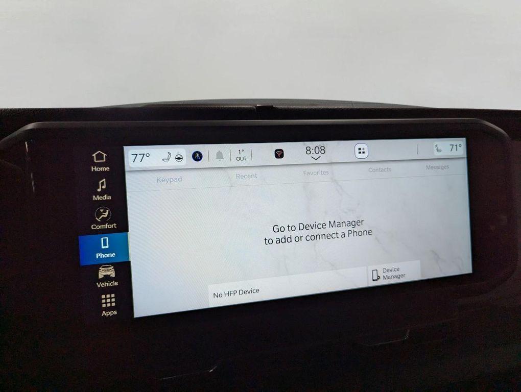 new 2025 Jeep Wrangler car, priced at $46,775