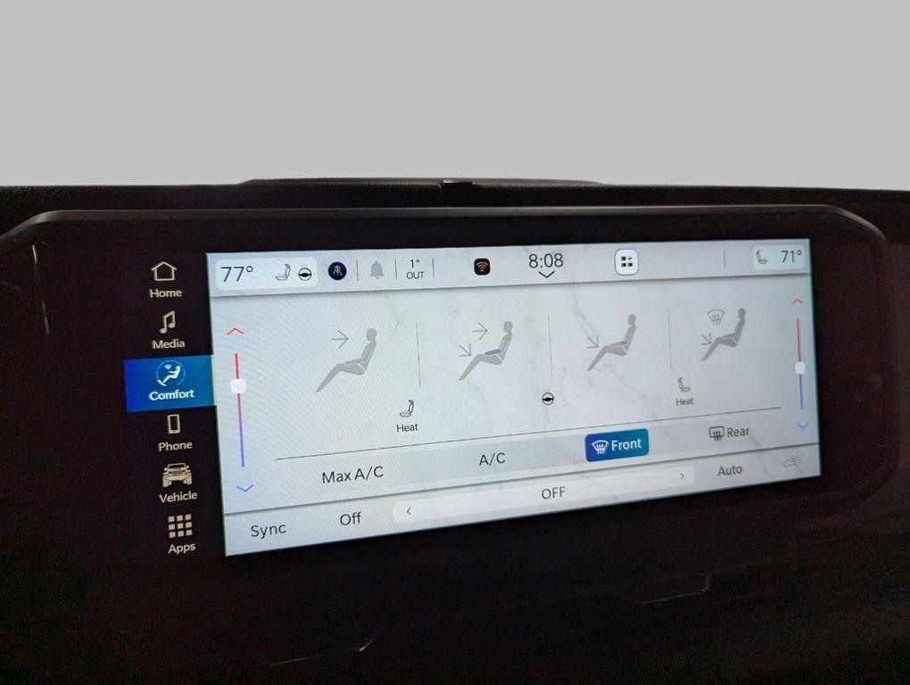 new 2025 Jeep Wrangler car, priced at $46,775