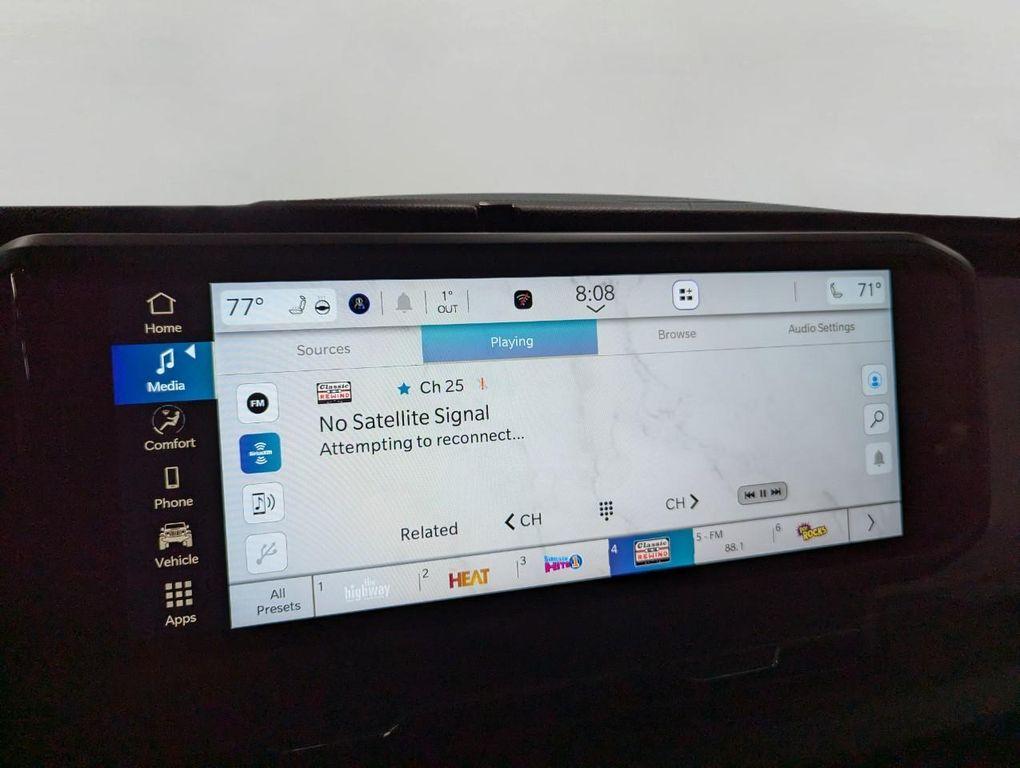 new 2025 Jeep Wrangler car, priced at $46,775