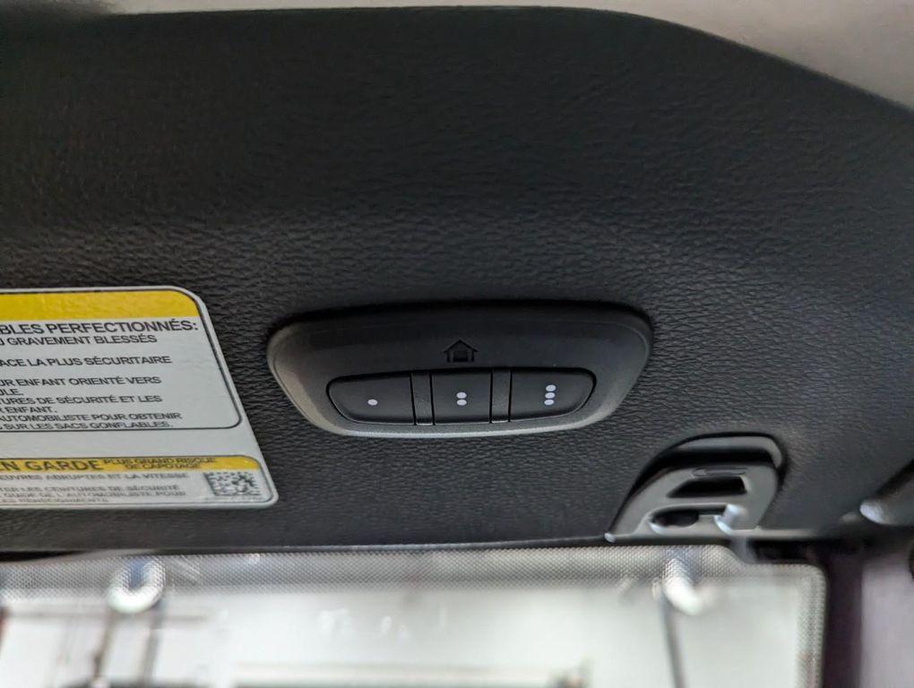 new 2025 Jeep Wrangler car, priced at $46,775