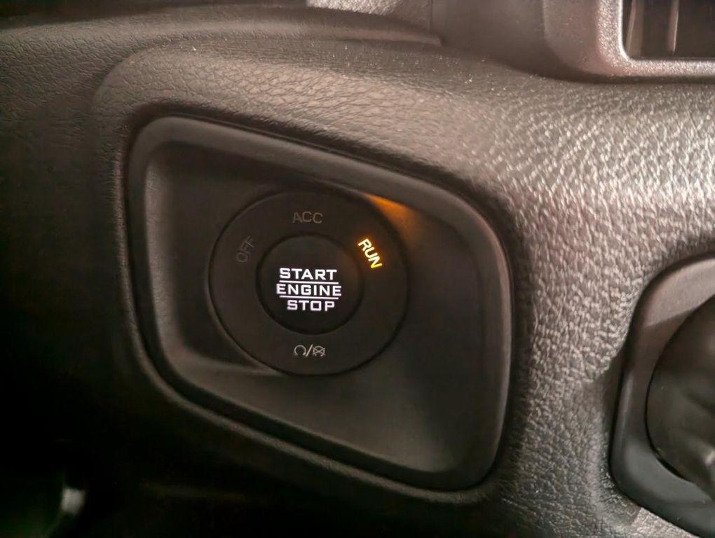 new 2025 Jeep Wrangler car, priced at $46,775