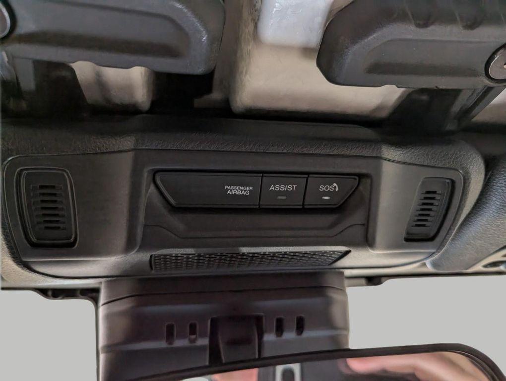 new 2025 Jeep Wrangler car, priced at $46,775