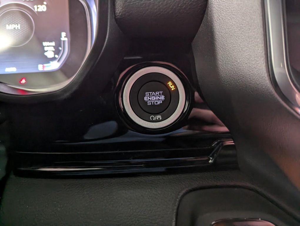 new 2026 Ram 1500 car, priced at $62,715