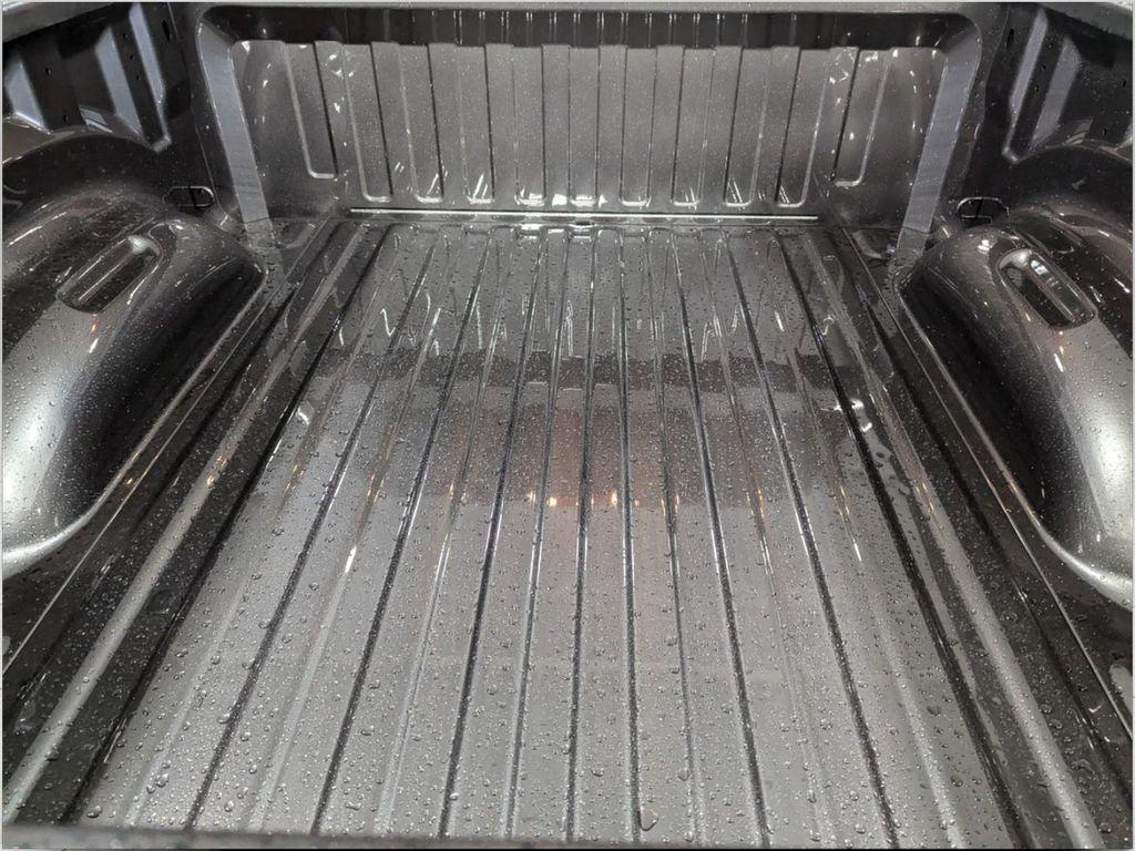 new 2026 Ram 1500 car, priced at $62,715