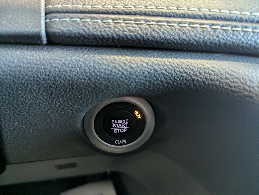new 2026 Chrysler Pacifica car, priced at $43,540