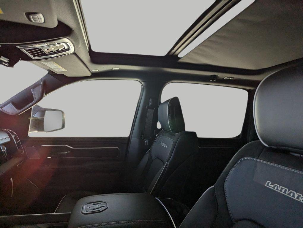 new 2026 Ram 1500 car, priced at $62,285