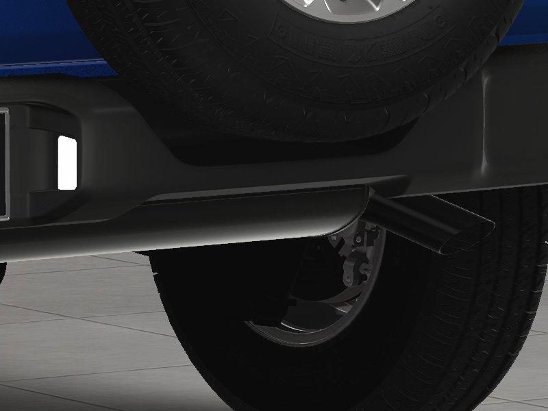 new 2025 Jeep Wrangler car, priced at $42,735