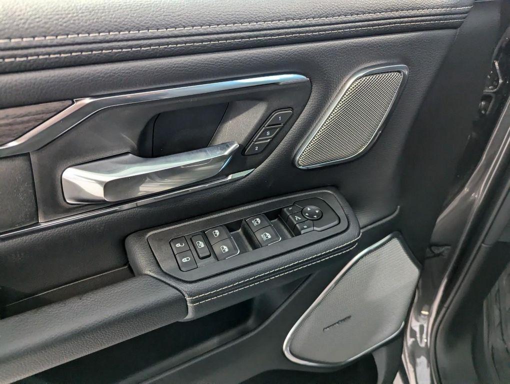new 2026 Ram 1500 car, priced at $68,873
