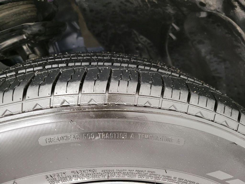 used 2025 Nissan Rogue car, priced at $20,728