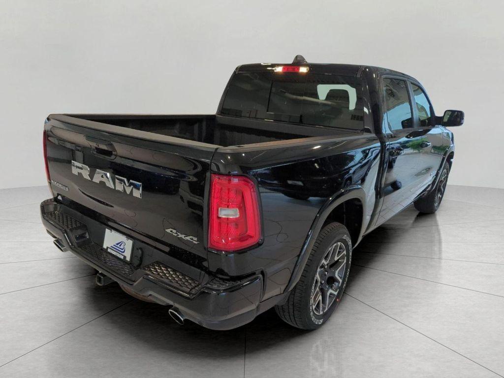 new 2026 Ram 1500 car, priced at $62,888