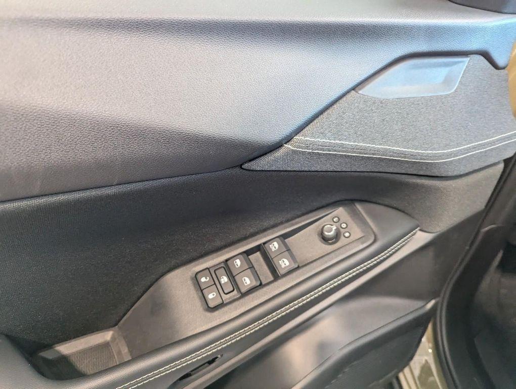 new 2026 Jeep Cherokee car, priced at $40,750