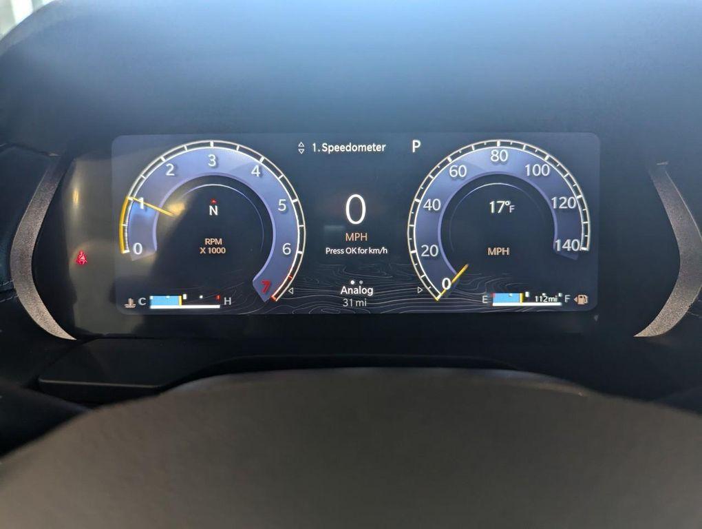 new 2026 Jeep Grand Cherokee car, priced at $44,992