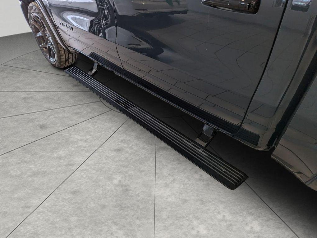 new 2026 Ram 1500 car, priced at $62,225