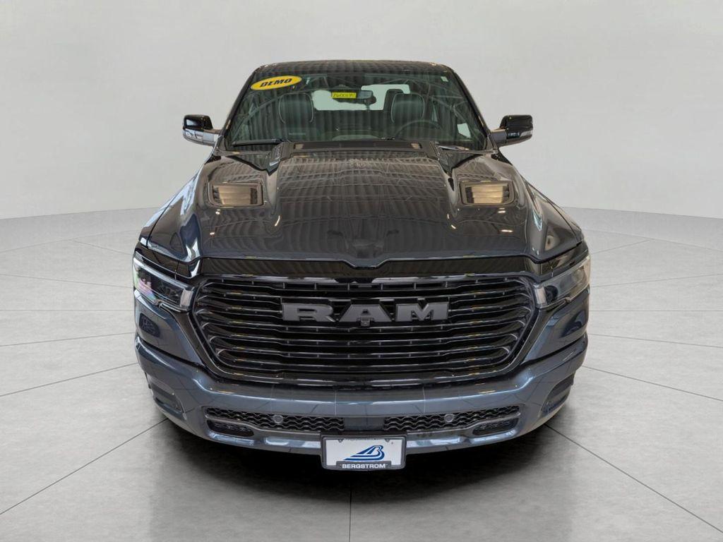 new 2026 Ram 1500 car, priced at $62,225