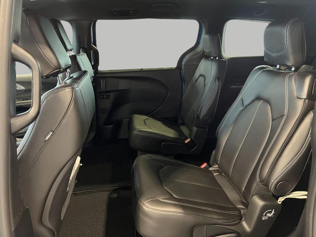 new 2026 Chrysler Pacifica car, priced at $46,964
