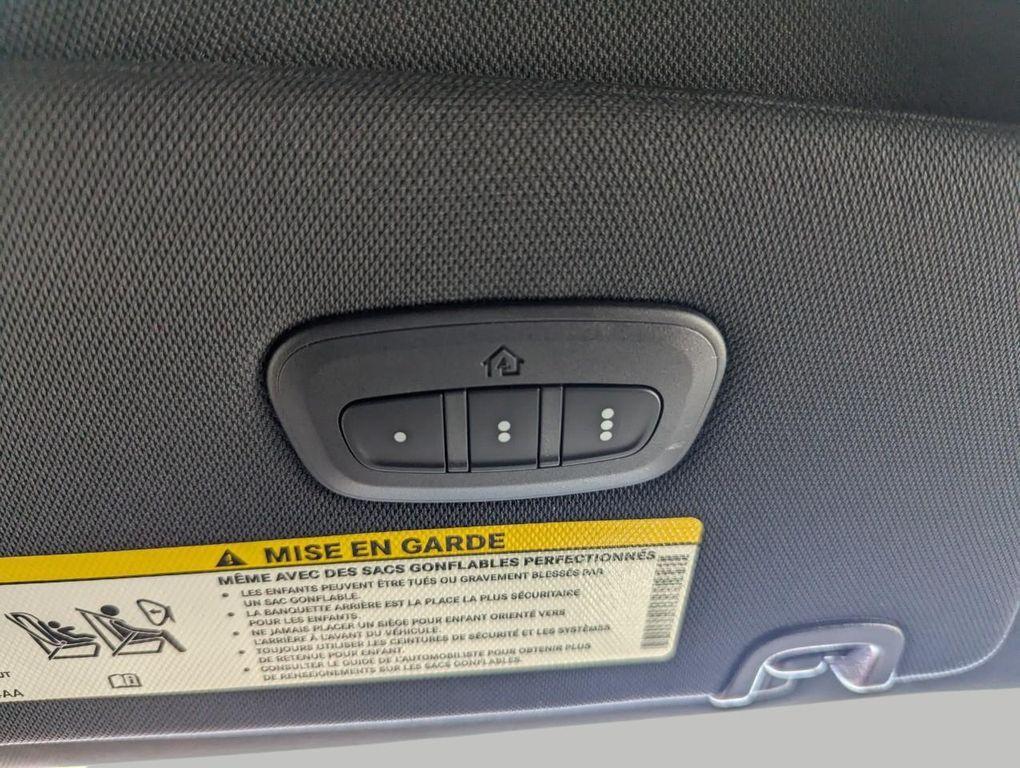new 2026 Chrysler Pacifica car, priced at $49,859