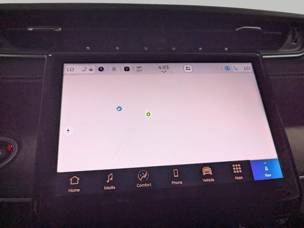 new 2025 Jeep Grand Cherokee car, priced at $47,605