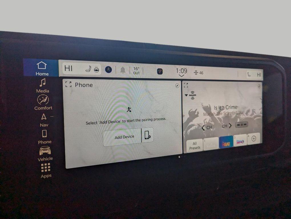 new 2026 Jeep Wrangler car, priced at $60,013