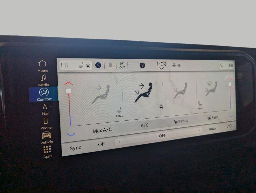 new 2026 Jeep Wrangler car, priced at $60,013