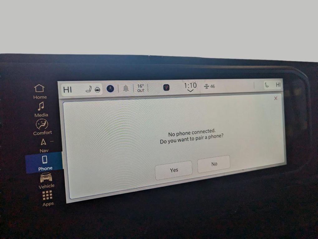 new 2026 Jeep Wrangler car, priced at $60,013