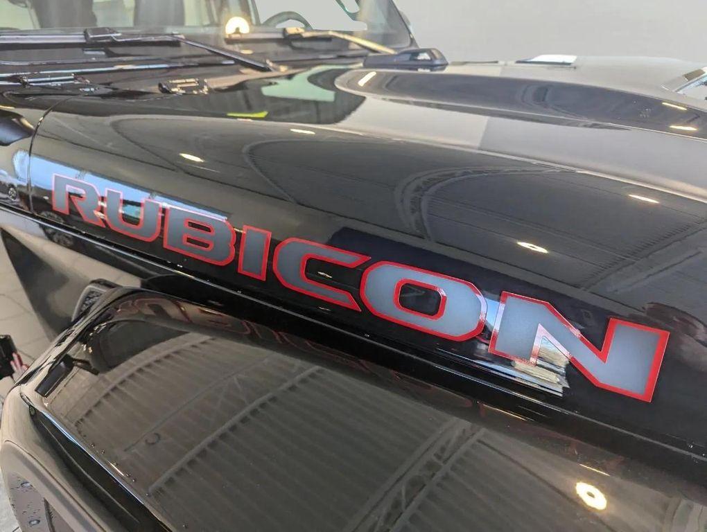 new 2026 Jeep Wrangler car, priced at $60,013