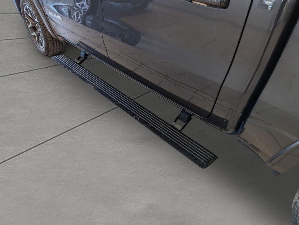 new 2026 Ram 1500 car, priced at $60,622