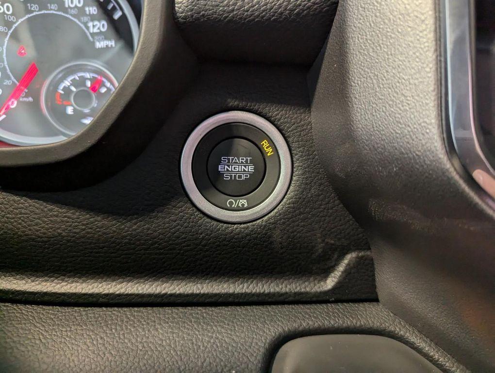 new 2026 Ram 1500 car, priced at $60,622