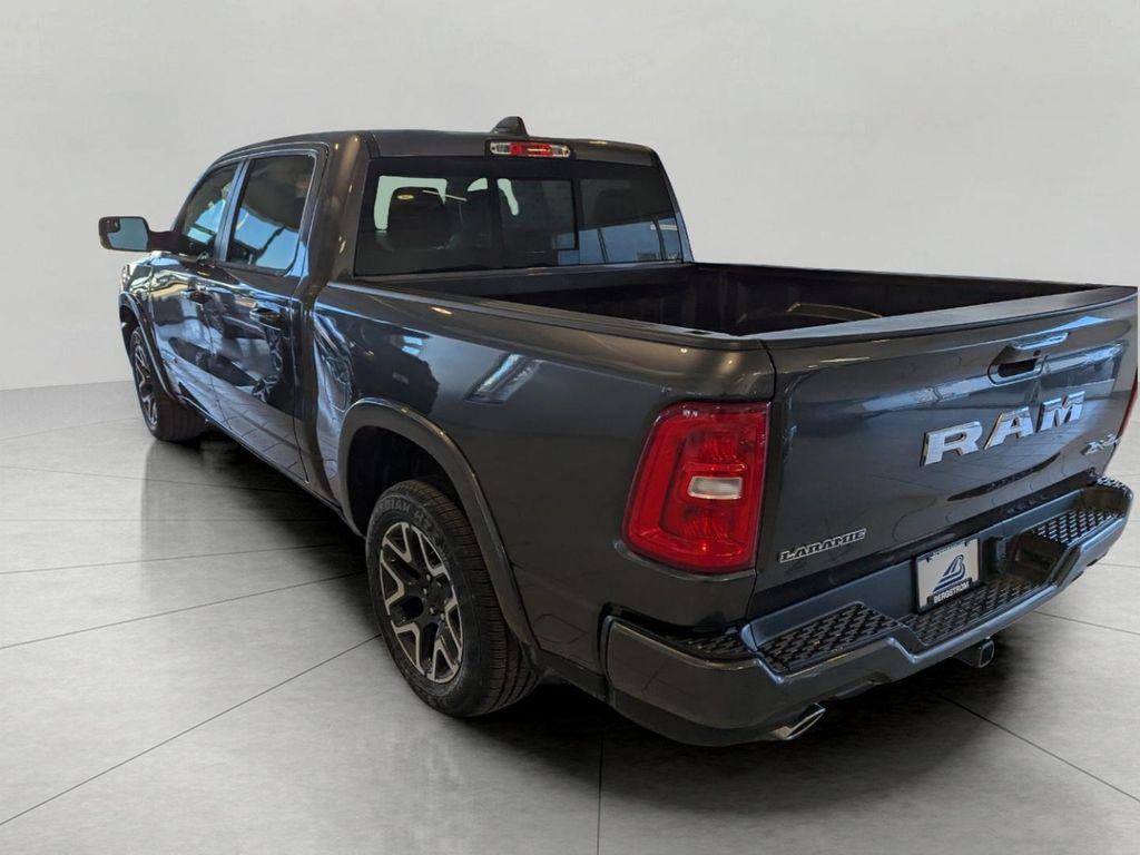 new 2026 Ram 1500 car, priced at $60,622