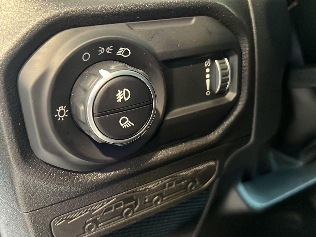 new 2026 Jeep Gladiator car, priced at $45,030