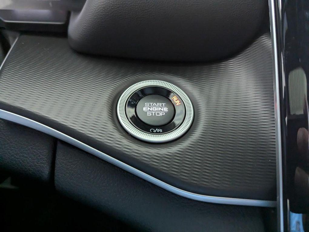 new 2025 Jeep Grand Cherokee L car, priced at $43,435