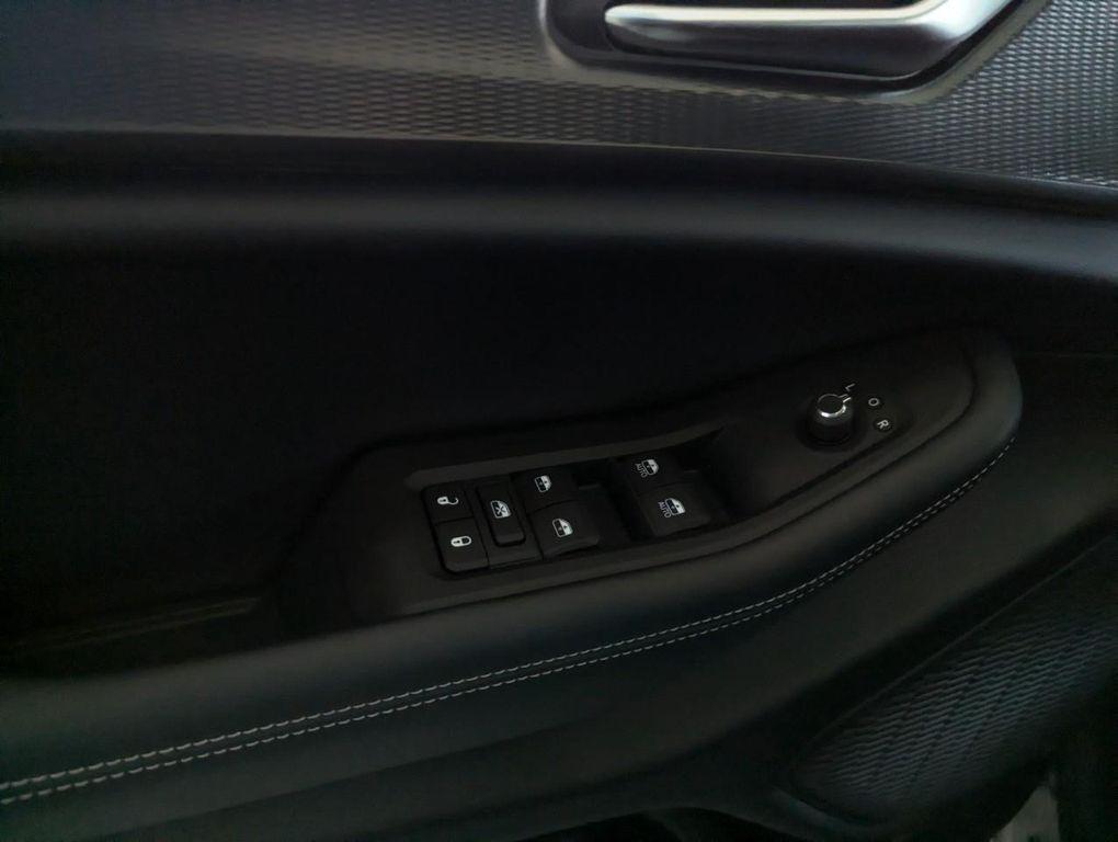 new 2025 Jeep Grand Cherokee L car, priced at $43,435