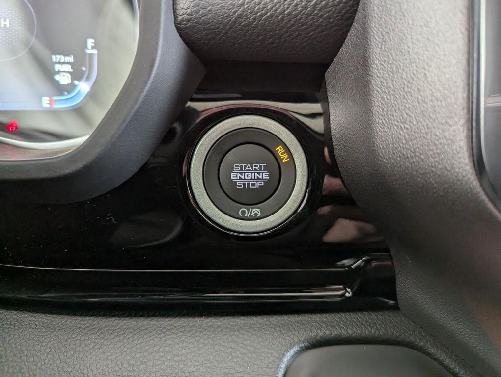 new 2026 Ram 1500 car, priced at $62,895