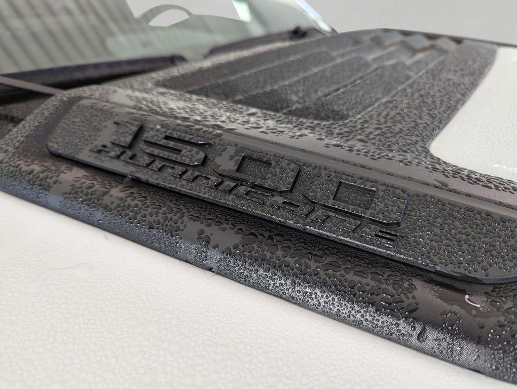 new 2026 Ram 1500 car, priced at $62,895