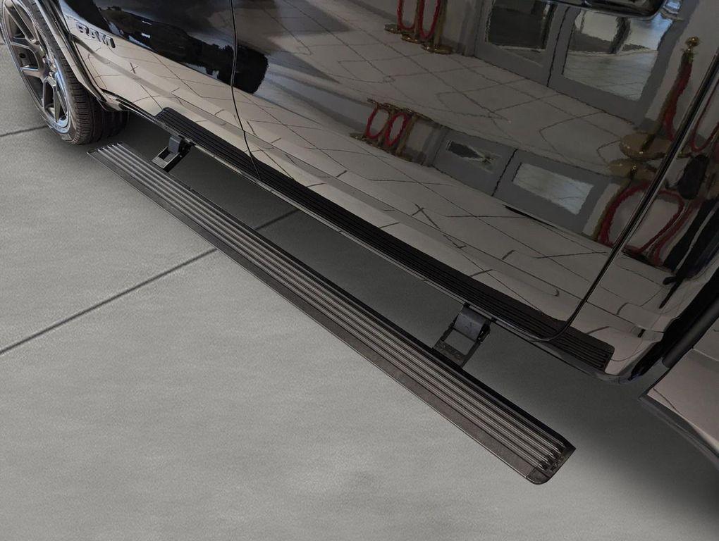 new 2026 Ram 1500 car, priced at $61,855