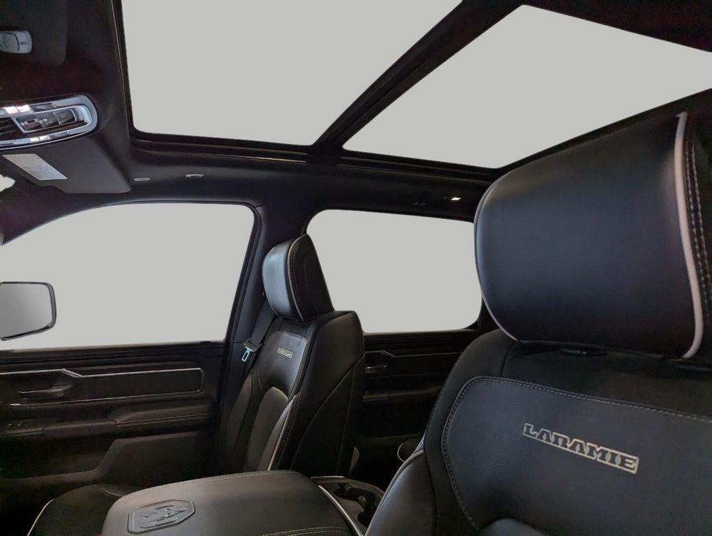 new 2026 Ram 1500 car, priced at $61,855