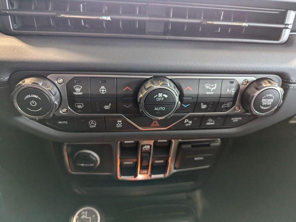 new 2026 Jeep Wrangler car, priced at $56,480