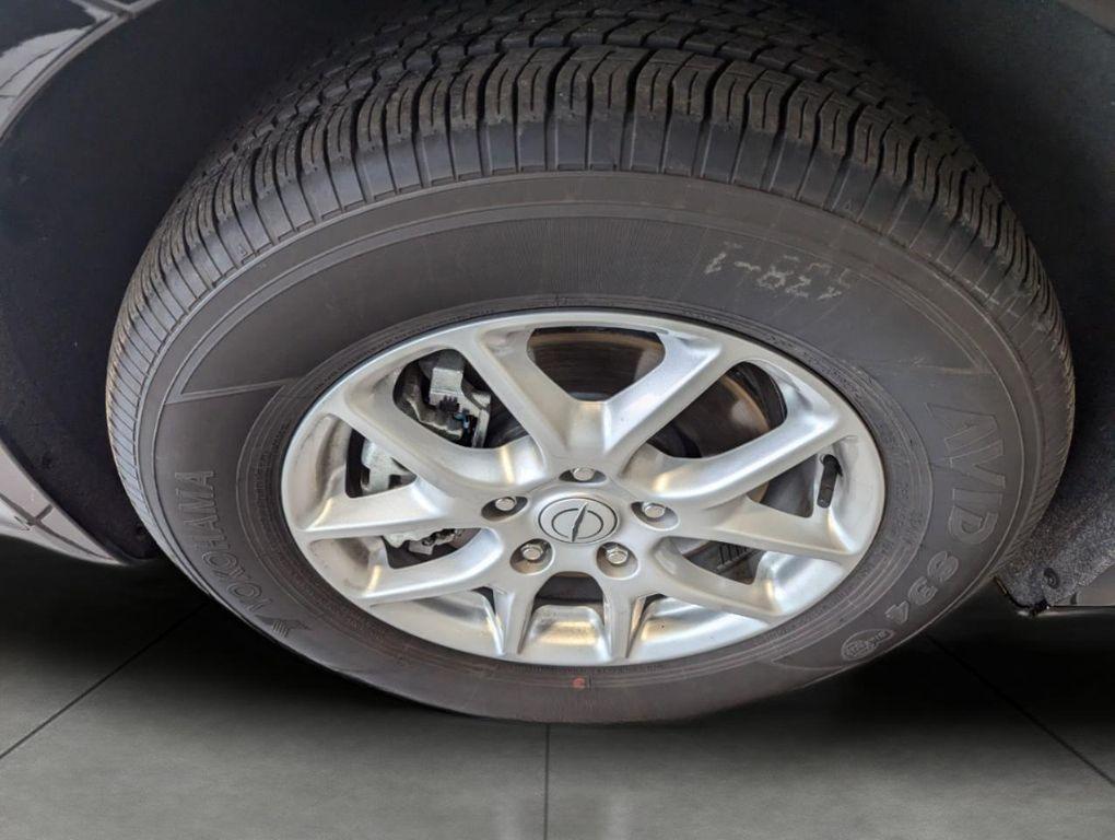 new 2026 Chrysler Pacifica car, priced at $38,275