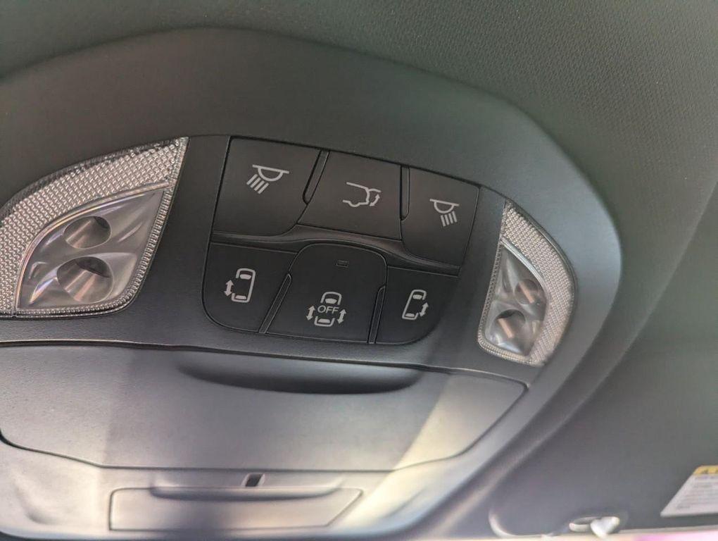 new 2026 Chrysler Pacifica car, priced at $44,764