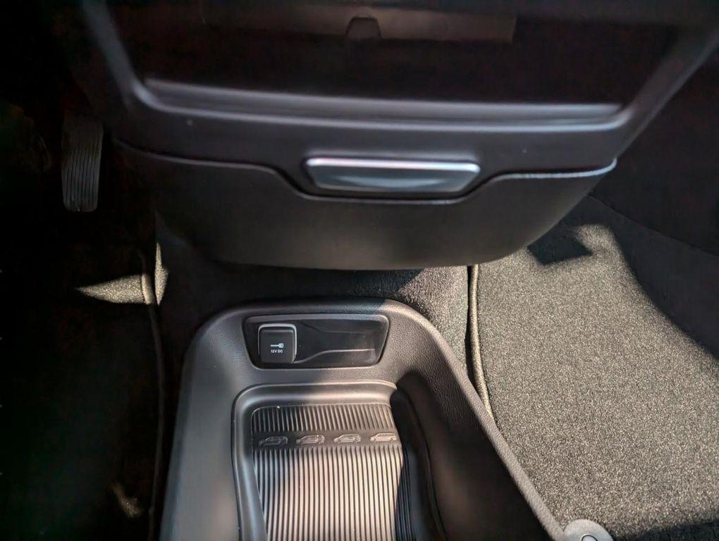 new 2026 Chrysler Pacifica car, priced at $44,764