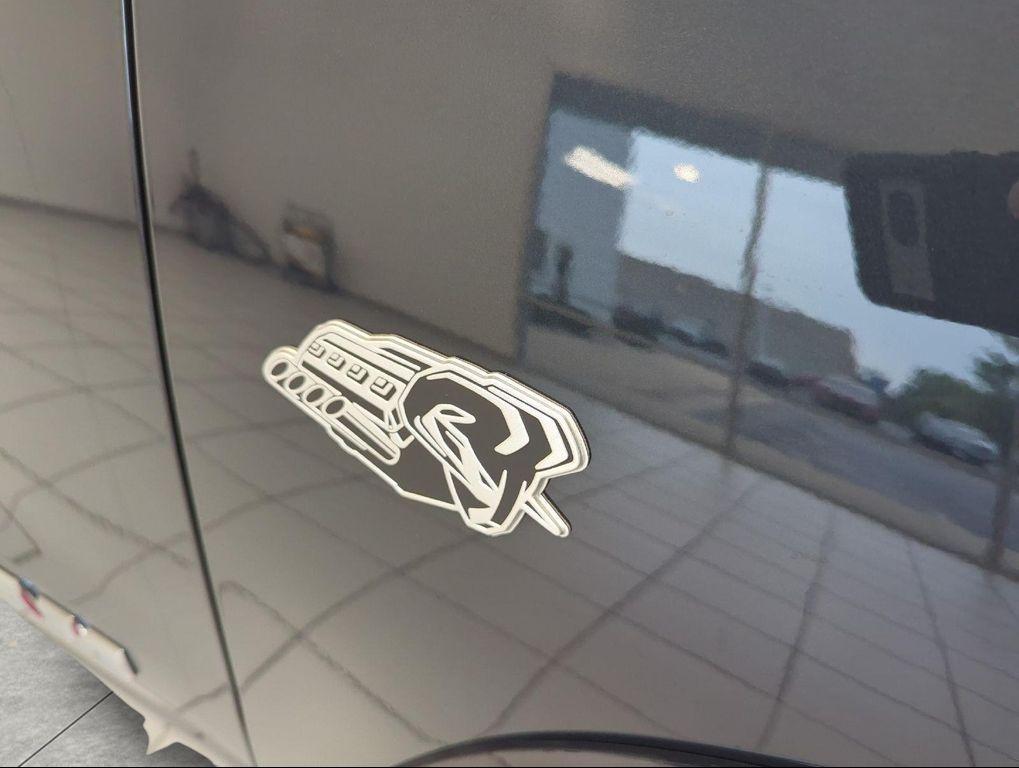 new 2027 Ram 1500 car, priced at $67,039