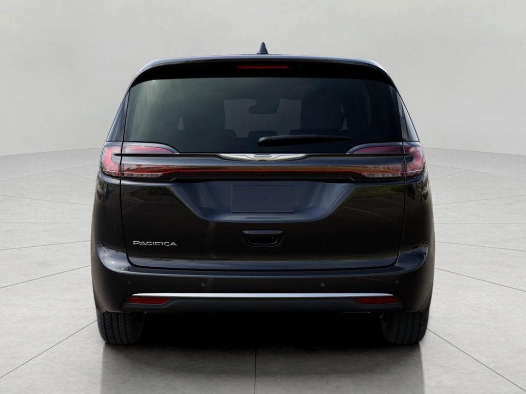 new 2026 Chrysler Pacifica car, priced at $41,141