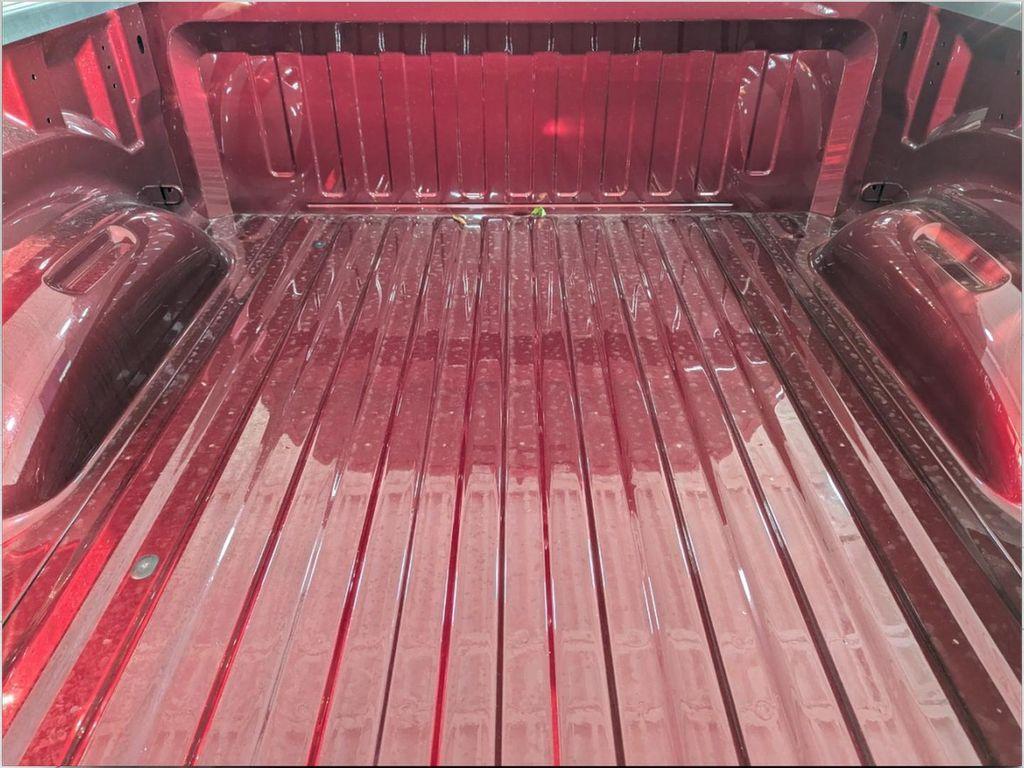 new 2026 Ram 1500 car, priced at $63,205