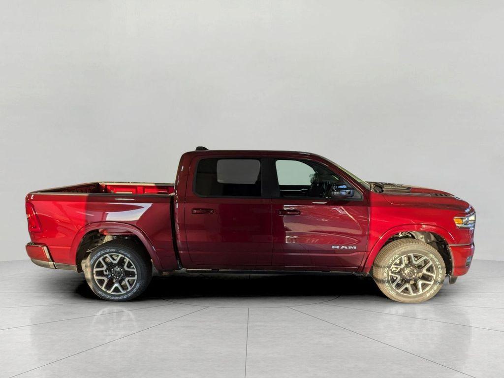 new 2026 Ram 1500 car, priced at $63,205