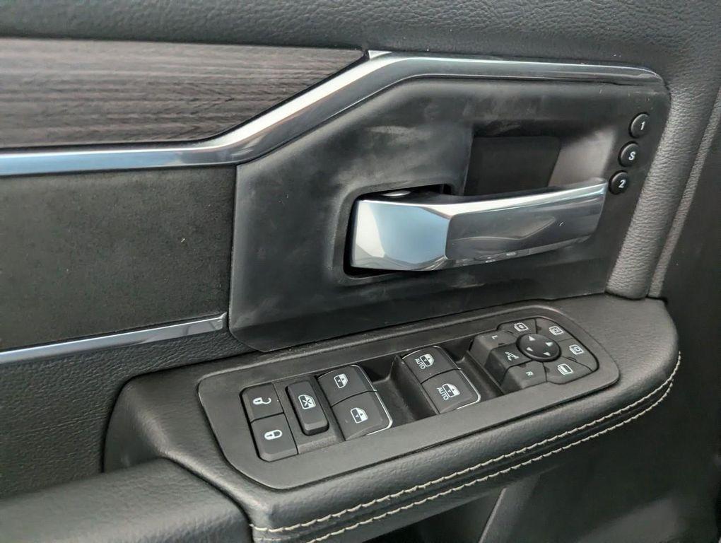 new 2025 Ram 2500 car, priced at $79,415