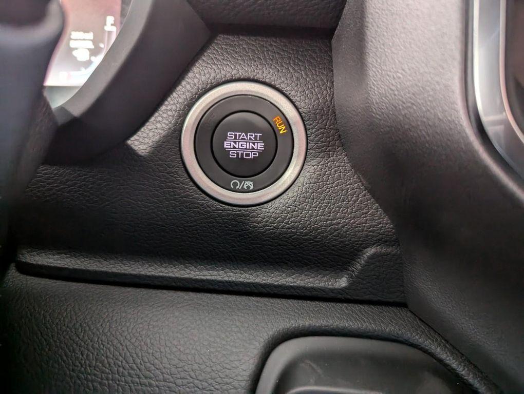 new 2025 Ram 2500 car, priced at $79,415